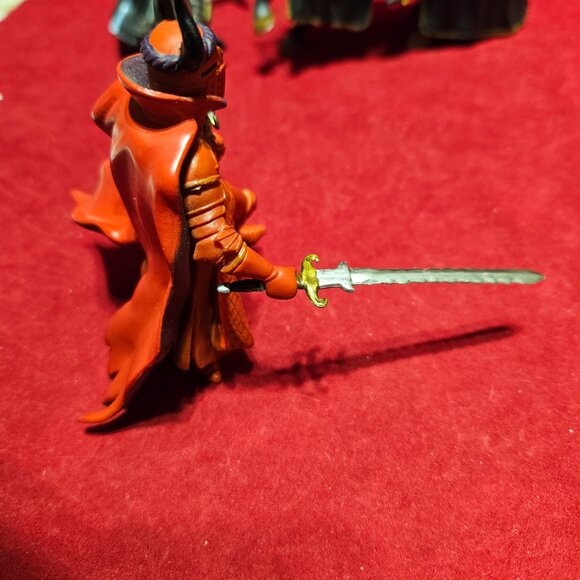Schleich and Papo Knights - Picture 9 of 16